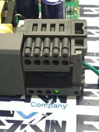 Modicon AS-P120-000 AC Power Converter 