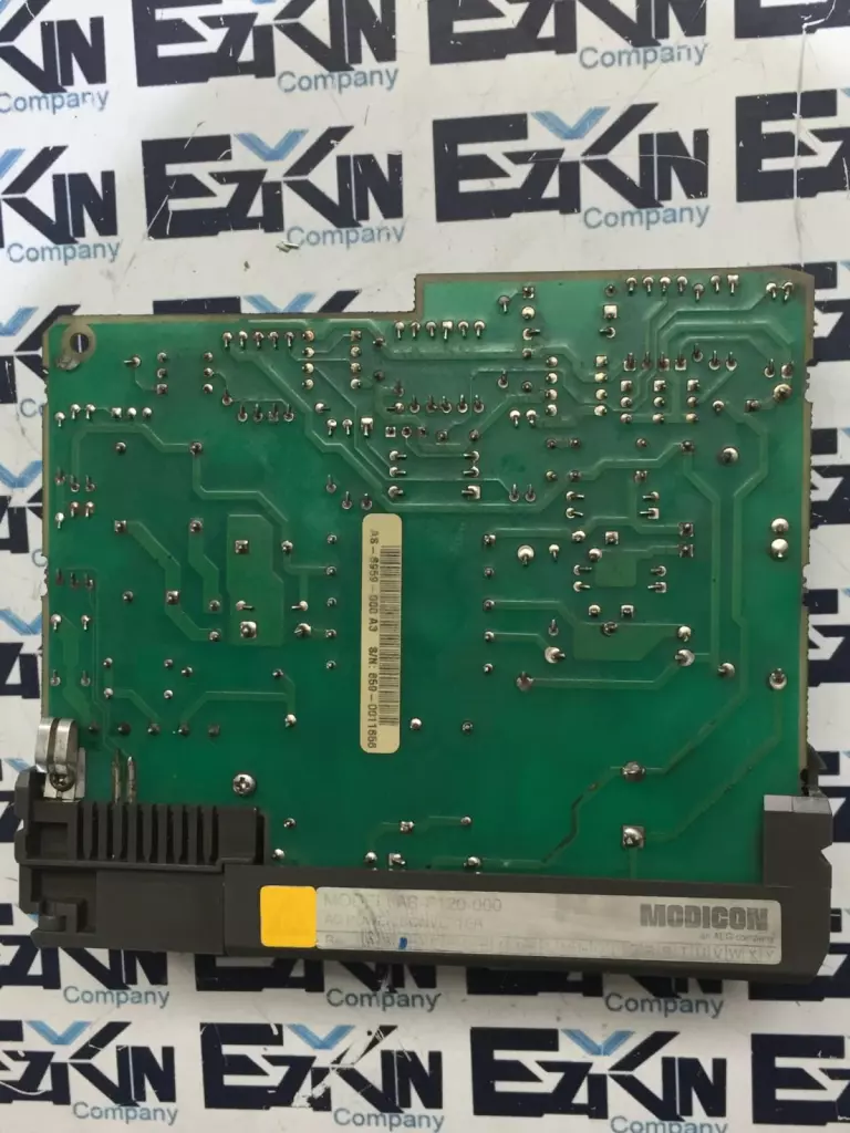 AEG Modicon V826632K24SATG-D3 ProMOS Technologies Memory Board 256MB 