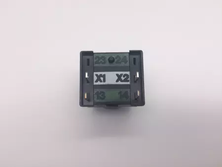 Telemecanique D0FB10 Contact Block for Illuminated Pushbutton 