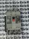 Fuji Electric SG103CUL Earth Leakage Circuit Breaker 50A 240VAC 