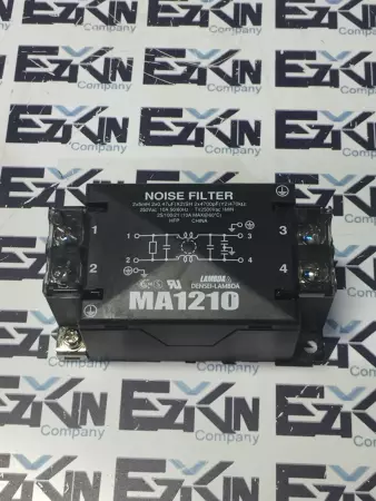 Lambda MA1210 Noise Filter 