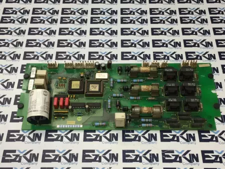 Allen-Bradley 1336-PB-SP2C Circuit Board 74101-502-57 REV. 01 