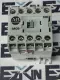 Allen-Bradley 100-MO5N*3 SER. A 110V Contactor 110VDC Coil 12Amp 