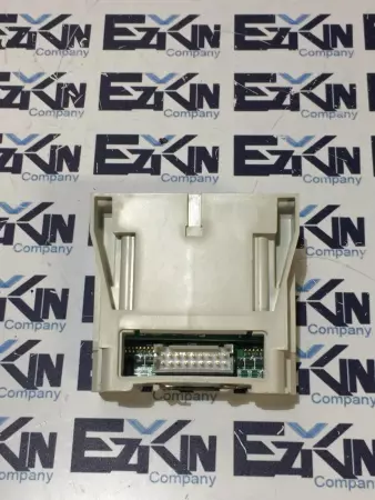 SMC EX120-SDN1  DeviceNet Output 16POINT 24VDC 