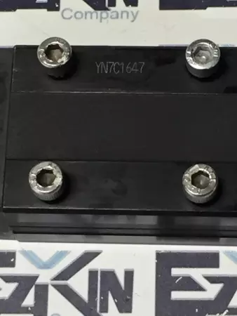 THK YN7C1647 Linear Guide Carriage 