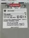 Allen-Bradley 160-BMB1 SER.A Dynamic Brake Module Ser. A  0.5-1.0 HP 380-460V 