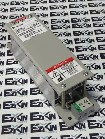 Allen-Bradley 160-BMB1 SER.A Dynamic Brake Module Ser. A  0.5-1.0 HP 380-460V 