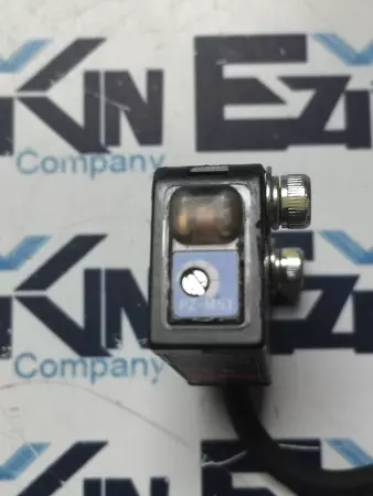 Keyence PZ-M51 Photoelectric Sensor 12-24V 