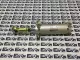 SMC CDG1BA40-75 Pneumatic Round Body Cylinder, Short Stroke 