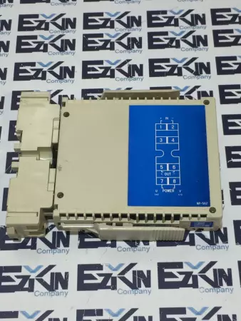 Watanabe Electric Co. WGP-FUL-01H-1-010 Power Supply Module 80-132VAC 