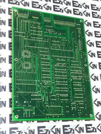 Willet Systems 401-0142-0101 ISSUE 2B Common CPU Board 