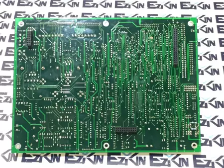 Willet Systems 401-0192-101 ISSUE A 400 Series Input/Output Board 