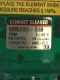 SMC AMC320-03B Exhaust Cleaner 