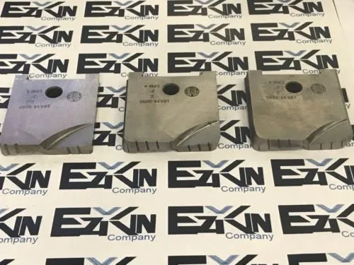 Allied Machine & Engineering 10434-0200 Spade Drill 2