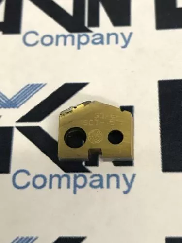 Allied Machine & Engineering 150T-515 33/64 Spade Drill 33/64