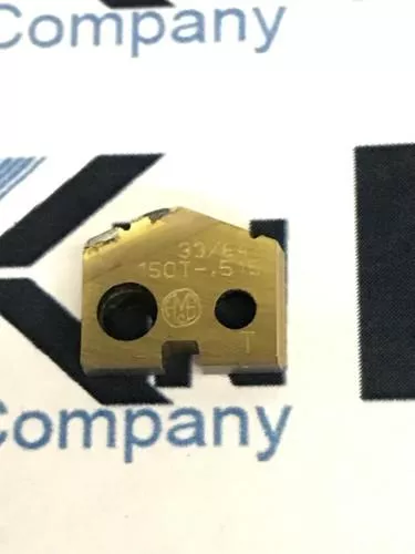 Allied Machine & Engineering 150T-515 33/64 Spade Drill 33/64