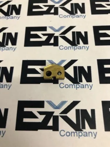 Allied Machine & Engineering 1C20T-546 35/64 Spade Drill 35/64