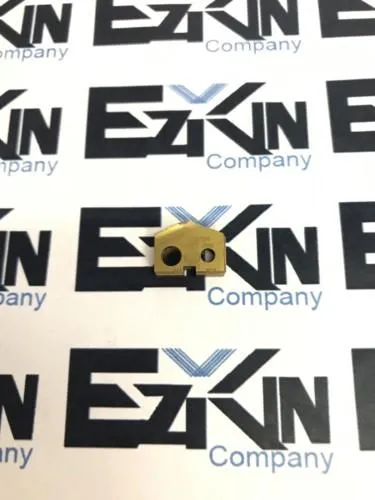 Allied Machine & Engineering 1C20T-546 35/64 Spade Drill 35/64