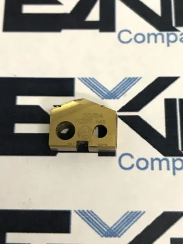 Allied Machine & Engineering 1C20T-546 35/64 Spade Drill 35/64