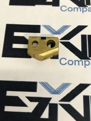 Allied Machine & Engineering 1C20T-546 35/64 Spade Drill 35/64