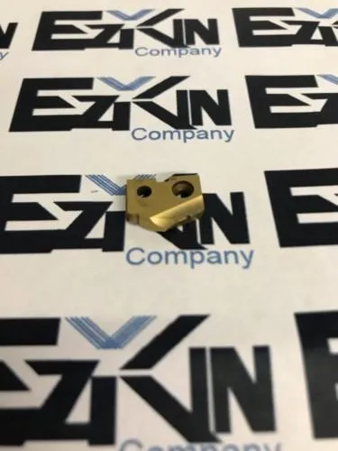 Allied Machine & Engineering 1C50T-546 35/64 Spade Drill 35/64