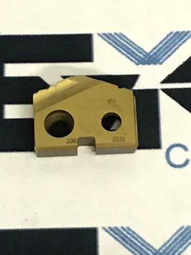 Allied Machine & Engineering 1C50T-546 35/64 Spade Drill 35/64