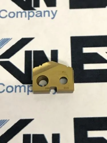 Allied Machine & Engineering 1C50T-546 35/64 Spade Drill 35/64