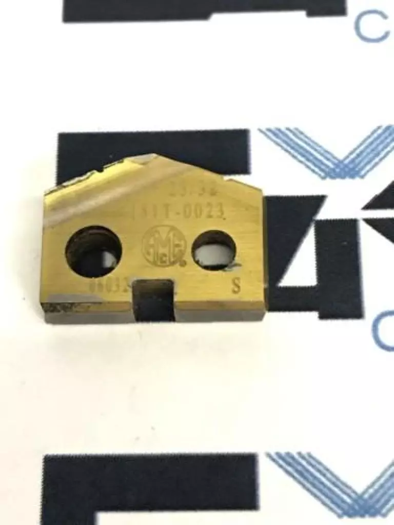 Allied Machine & Engineering 181T-0023 23/32 Spade Drill 23/32