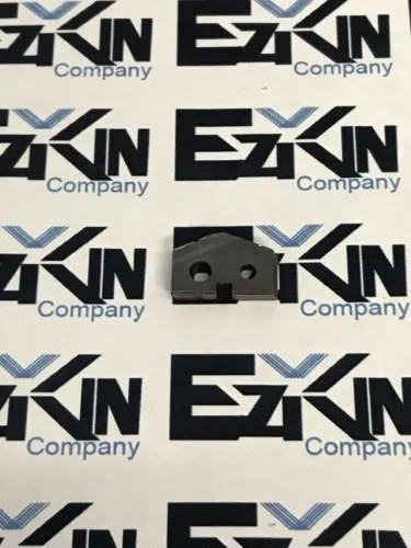 Allied Machine & Engineering 151N-0027 27/32 Spade Drill. 27/32