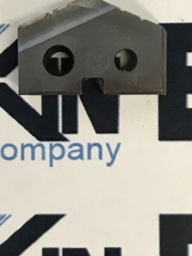 Allied Machine & Engineering 151N-0027 27/32 Spade Drill. 27/32