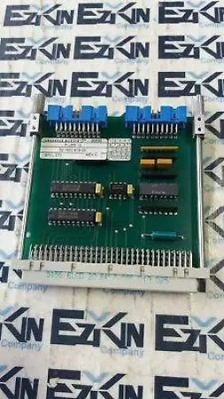 Lockheed Martin P-UPR-10 Circuit Board 32.1600.819-00 