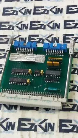 Lockheed Martin P-UPR-10 Circuit Board 32.1600.819-00 