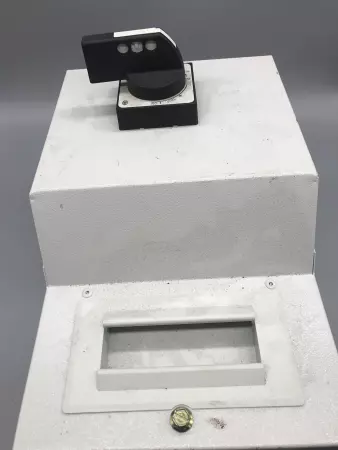 Siemens BD2-AK3X/L40-3+BD2-LDG Bus Disconnect Tap-off Unit, 400V 40A 