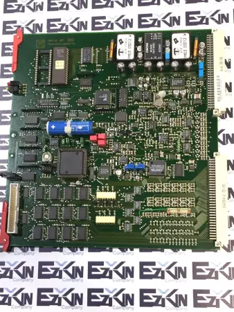 Bestueckungsseite 200-61-367-000 Bestueckungsselte PCB Circuit Board 