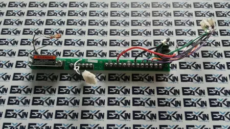 LVT/USP3 1054981 REV.A Power Supply Board 