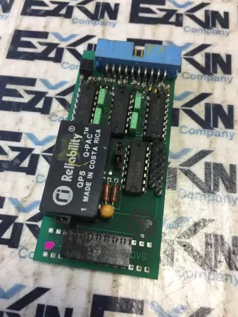 AEG NTCB-2-0 Circuit Board 32.1600.397-00 