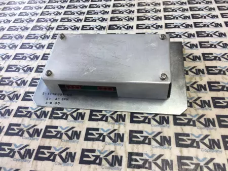 EC AV 34 1519.551-08 Interface Module 