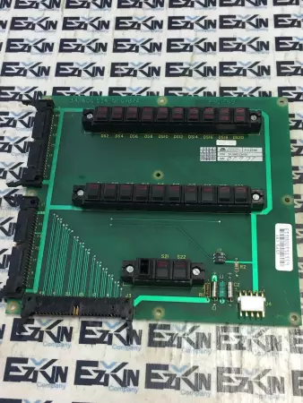 ElectroCom P-OIF89 Circuit Board  34.1600.534-00 