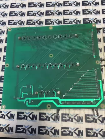 ElectroCom P-OIF89 Circuit Board  34.1600.534-00 