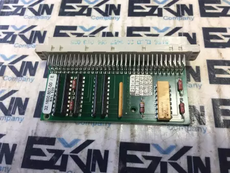 AEG 32.1600.607-00 / E Circuit Board 