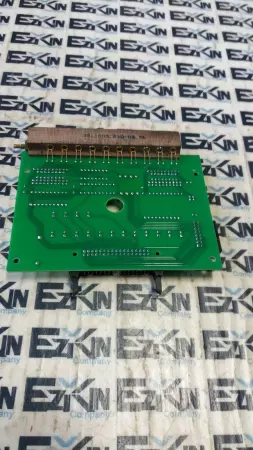 Siemens 502-01007-00 P-SEN10 PC Board 