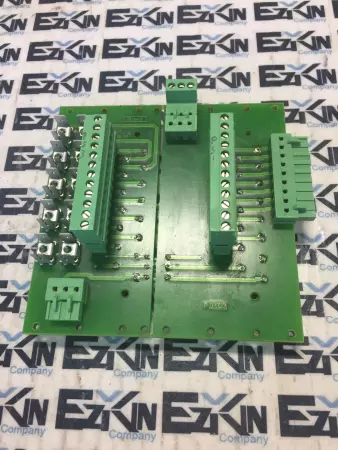 Bosch 8.101.305.130 Circuit Board 