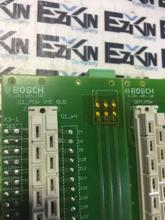 Bosch 8.101.305.130 Circuit Board 