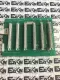 Bohlin Instruments LTD 95/002470 Assembly Backplane 002480 