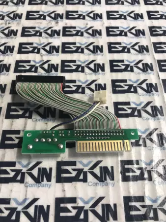 SMD SMD309 Circuit Board Multicable Connector 