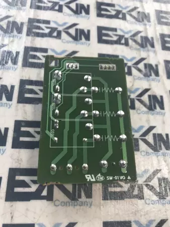 Carrier 42QN6A55280 N Series Circuit Board 