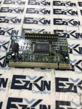 Data Tech 900148-012130S Single IDE Controller Card 