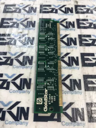 Goldstar GSEP-M01 Memory Ram Module 