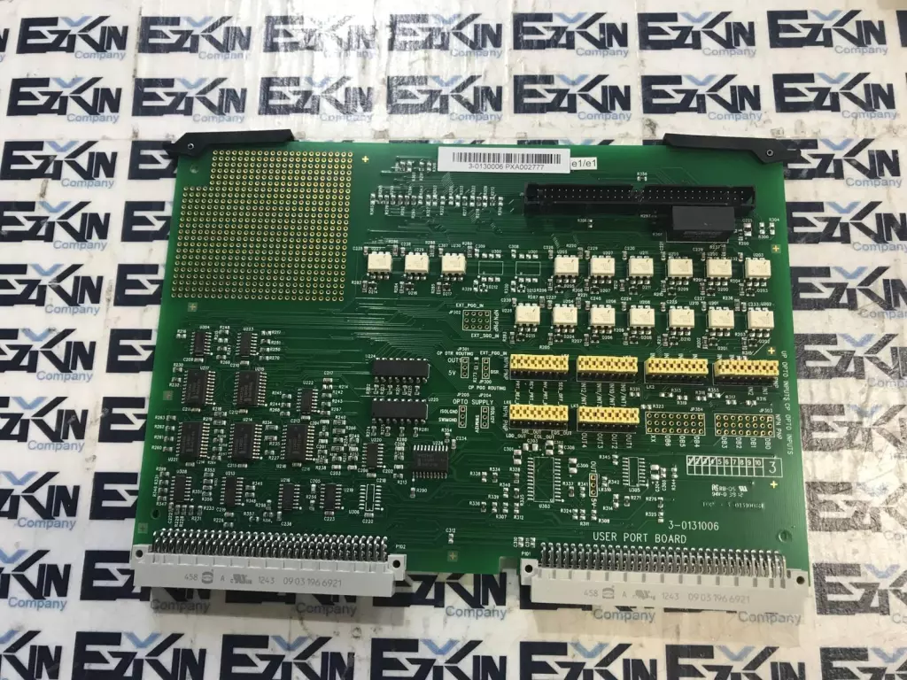 Unbranded 3-0131006B Circuit Board 