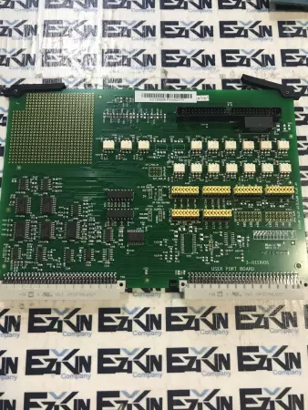 Unbranded 3-0131006B Circuit Board 